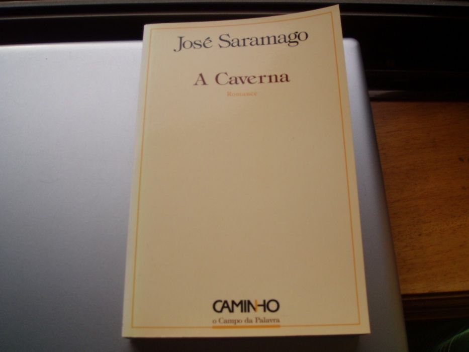 Saramago - Obras 1ªs edições