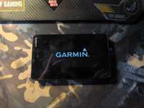 Nawigacja Garmin dēzl LGV710 dla ciężarówek – stan bardzo dobry