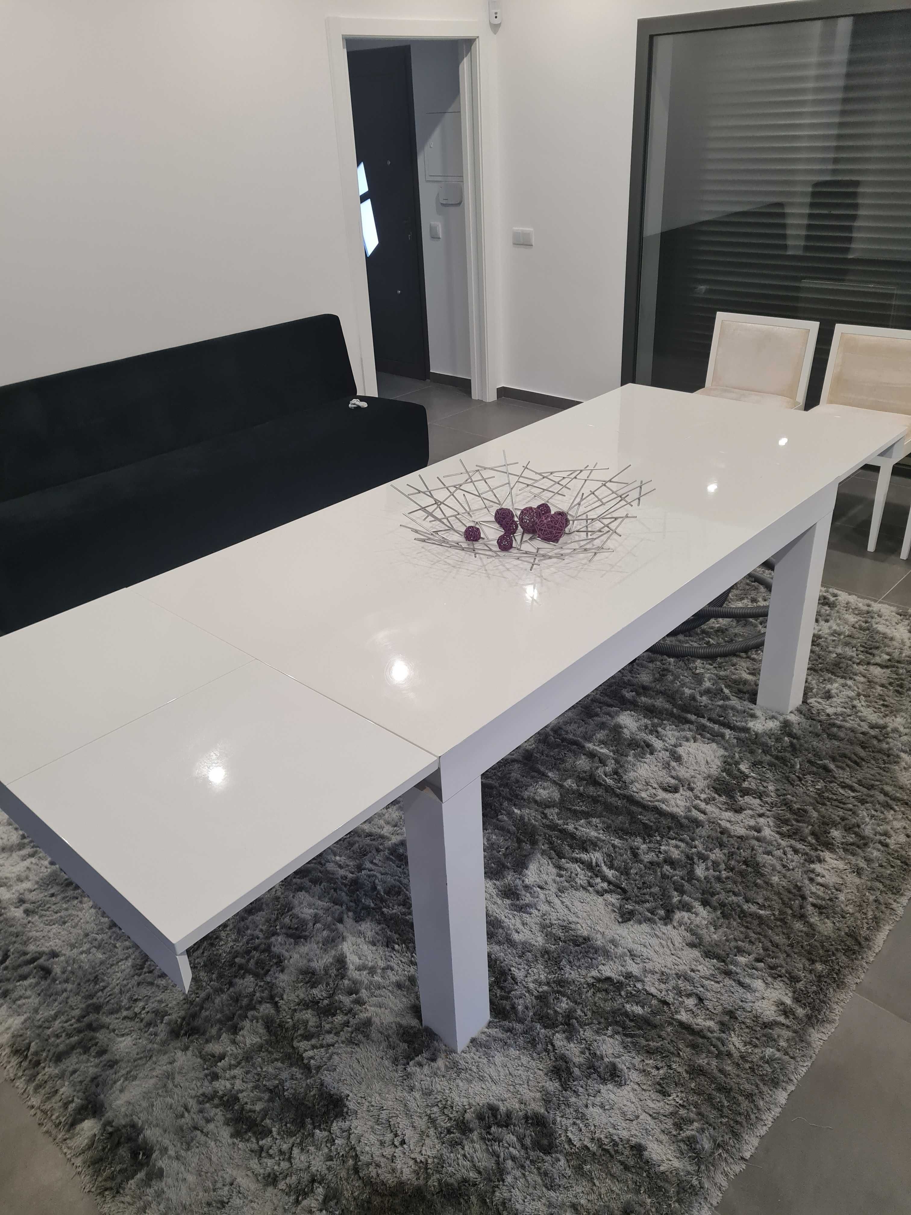 Mesa de jantar extensivel