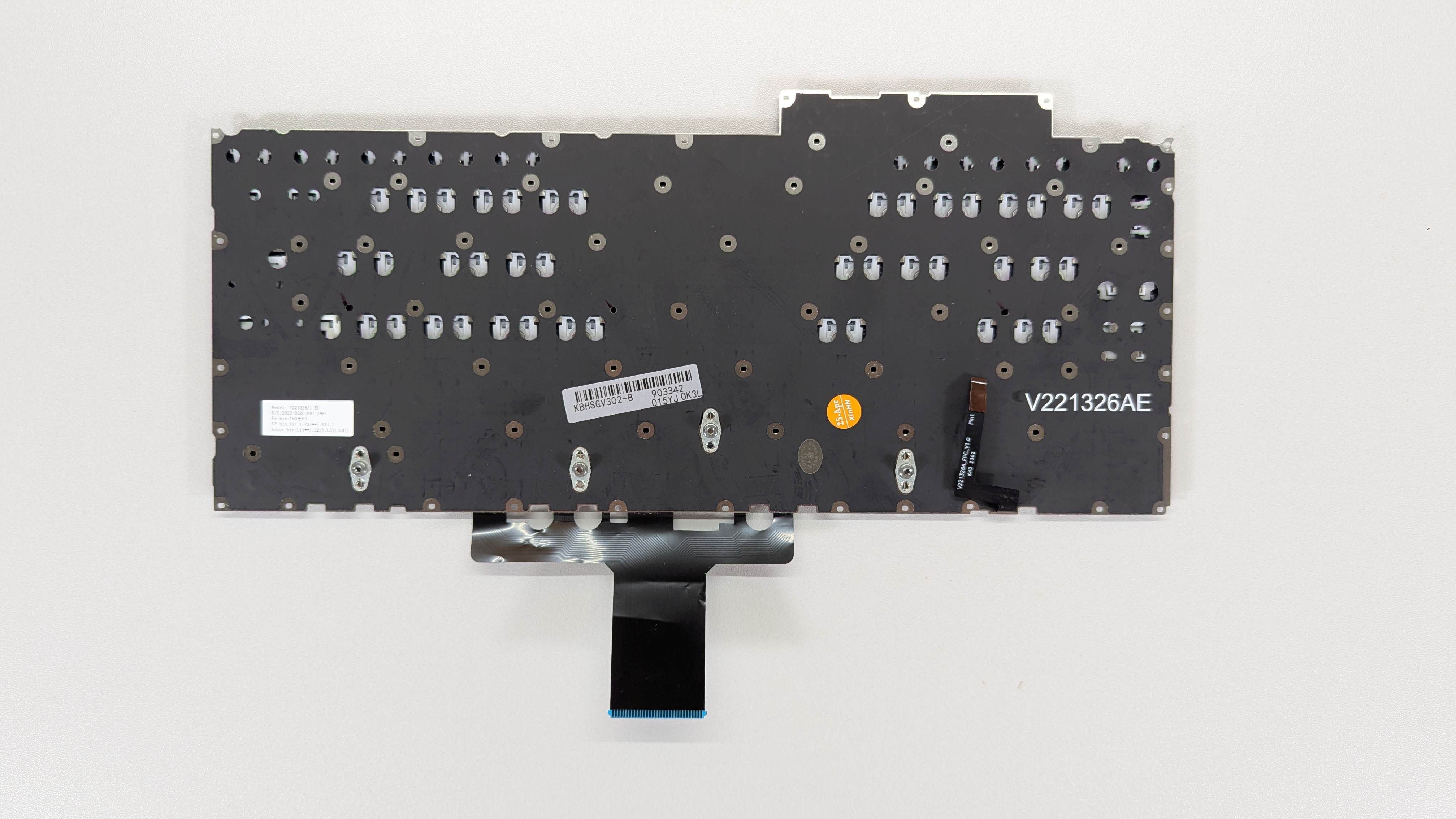 Клавіатура Asus gv302 gv302xv gv302xu 2023