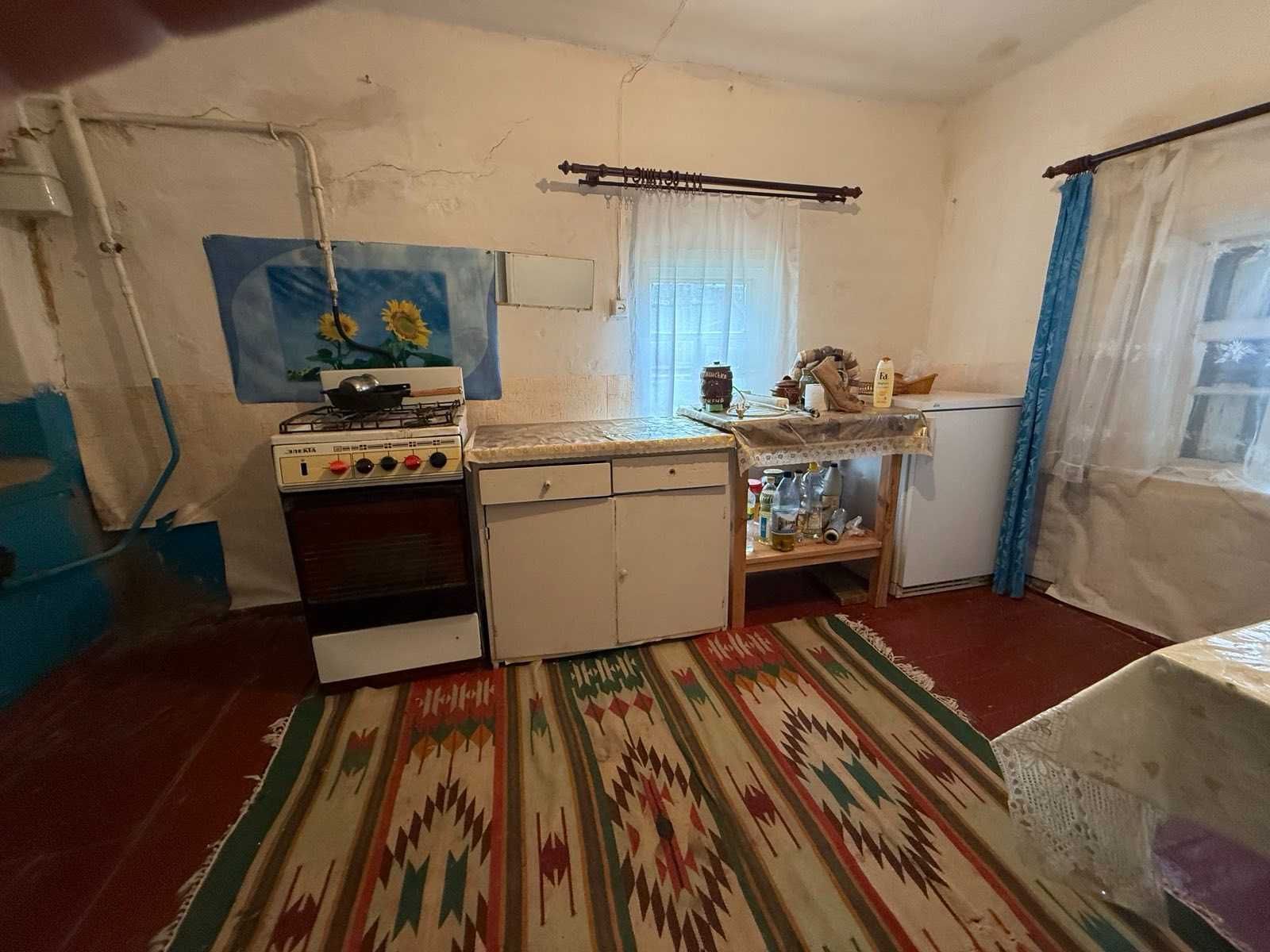 Продається дачна ділянка, дача з будинком в с. Тарасівка