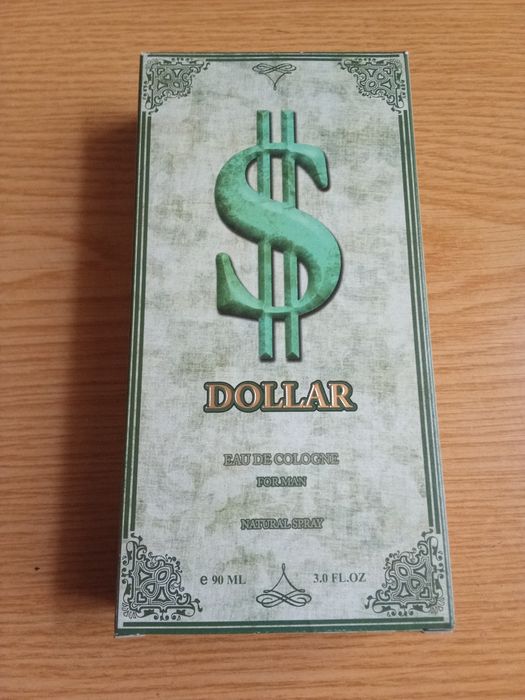Чоловічий парфум.