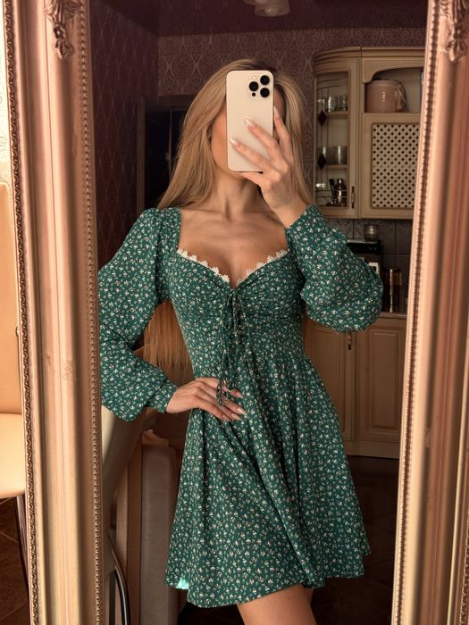 Сукня my_mi_atelier