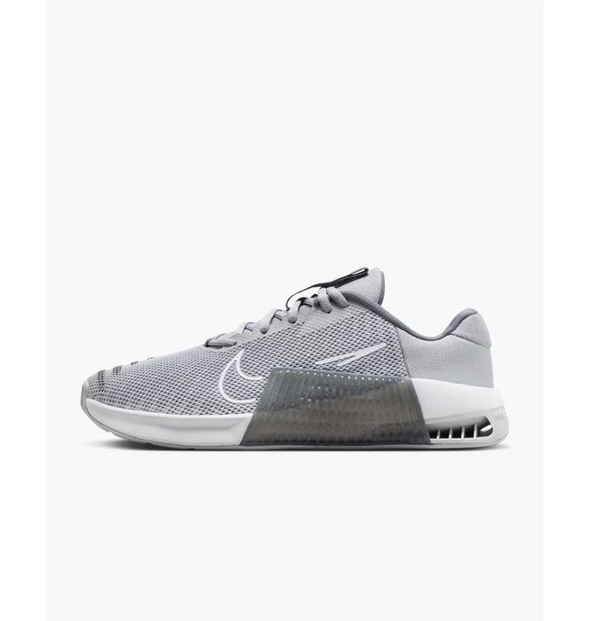 Кросівки Nike Metcon 9 Grey DZ2617-002