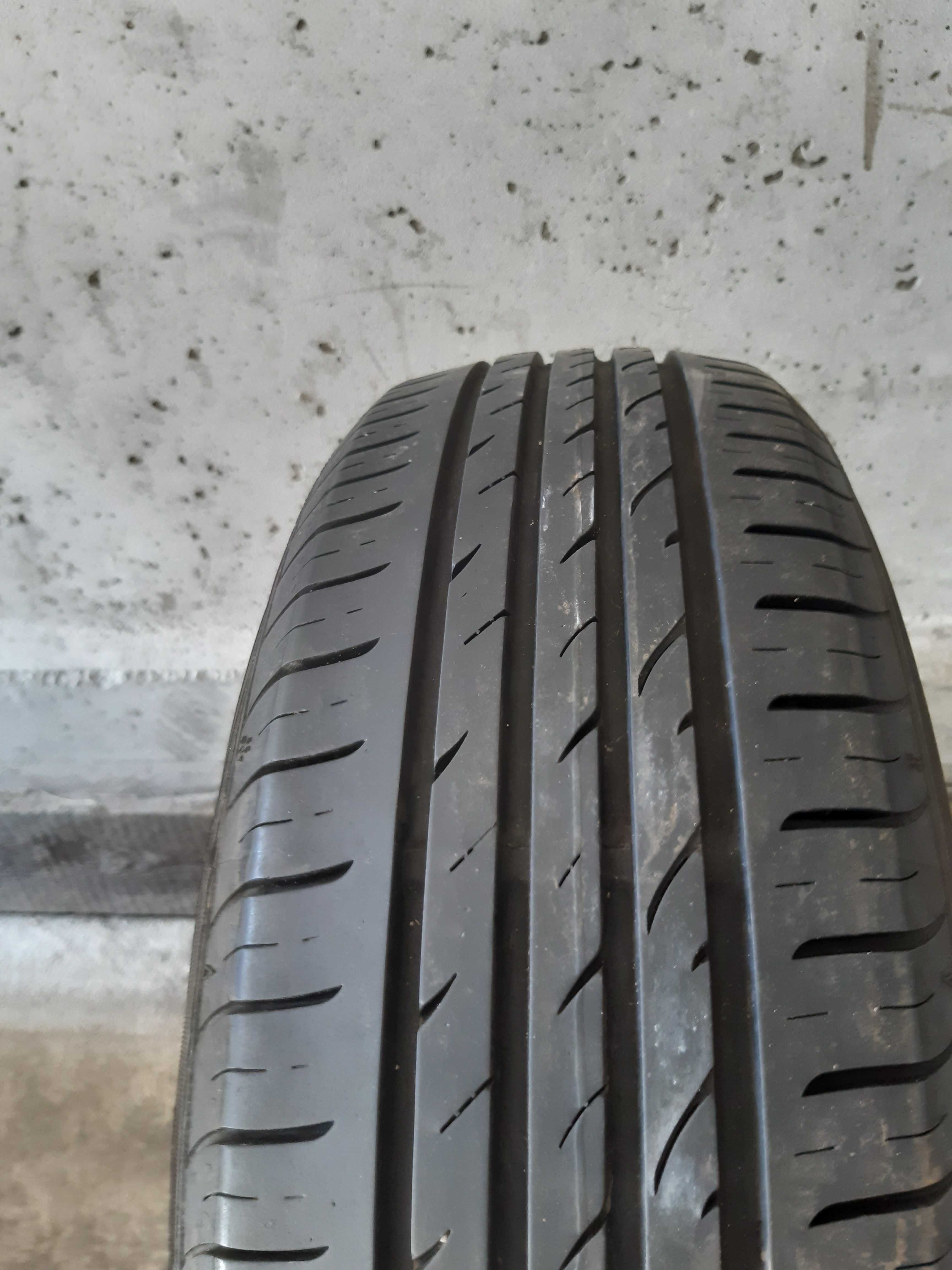 Opona letnia NEXEN 185/60R15 84H 2 sztuki + GRATIS