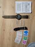 Zegarek Casio ProTrek PRG-600YL