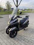 Okazja!SPRZEDAM skuter Yamaha Tricity 125ccm!! Polecam!