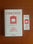 Obnóxio - Abel Barros Baptista