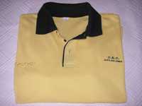 Polo Aronick - Quinta dos Lombos T/XL