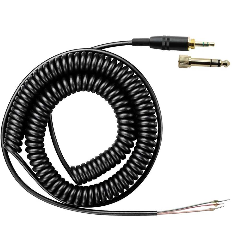 Аудіокабель Beyerdynamic DT660 DT770 DT860 DT880 DT990 Sony 7506 V6