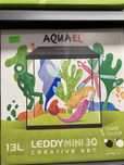 Aquael akwarium 13 l