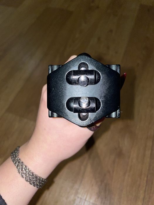 KS DROPPER JAG-1  без манетки