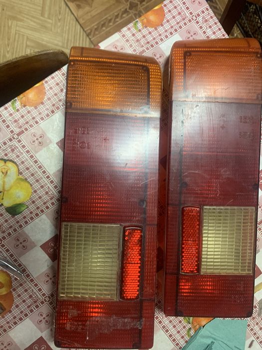 Два фонаря на москвич 2141