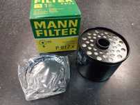 FILTR PALIWA  LUBLIN IVECO DAILY I, DAILY II, M, MK, ZETA; RVI B, MESSENGER, C, G, MANAGER, MIDLINER, R, TBH, TR; VOLVO 440, 460; ALFA ROMEO AR 8; ARO 10; AUDI 80 B2 1.4-D