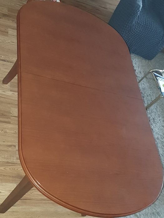 Stół do jadalni/salonu