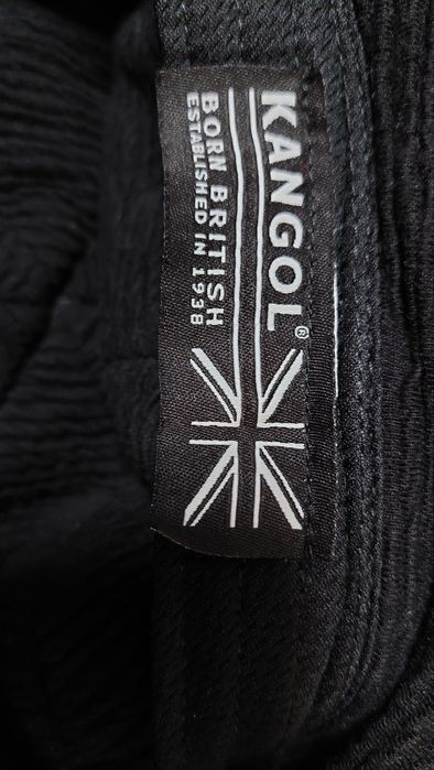 Шапка зимова з щарфом