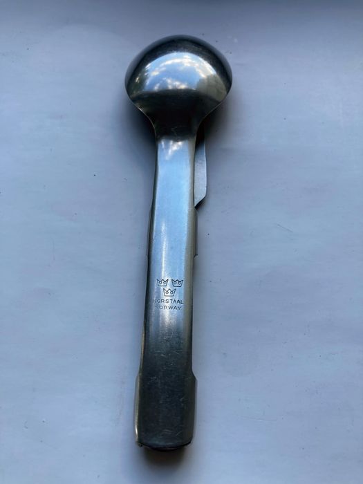 Столовий набір армії Швеції