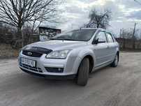 Продам Ford Focus (Chia)