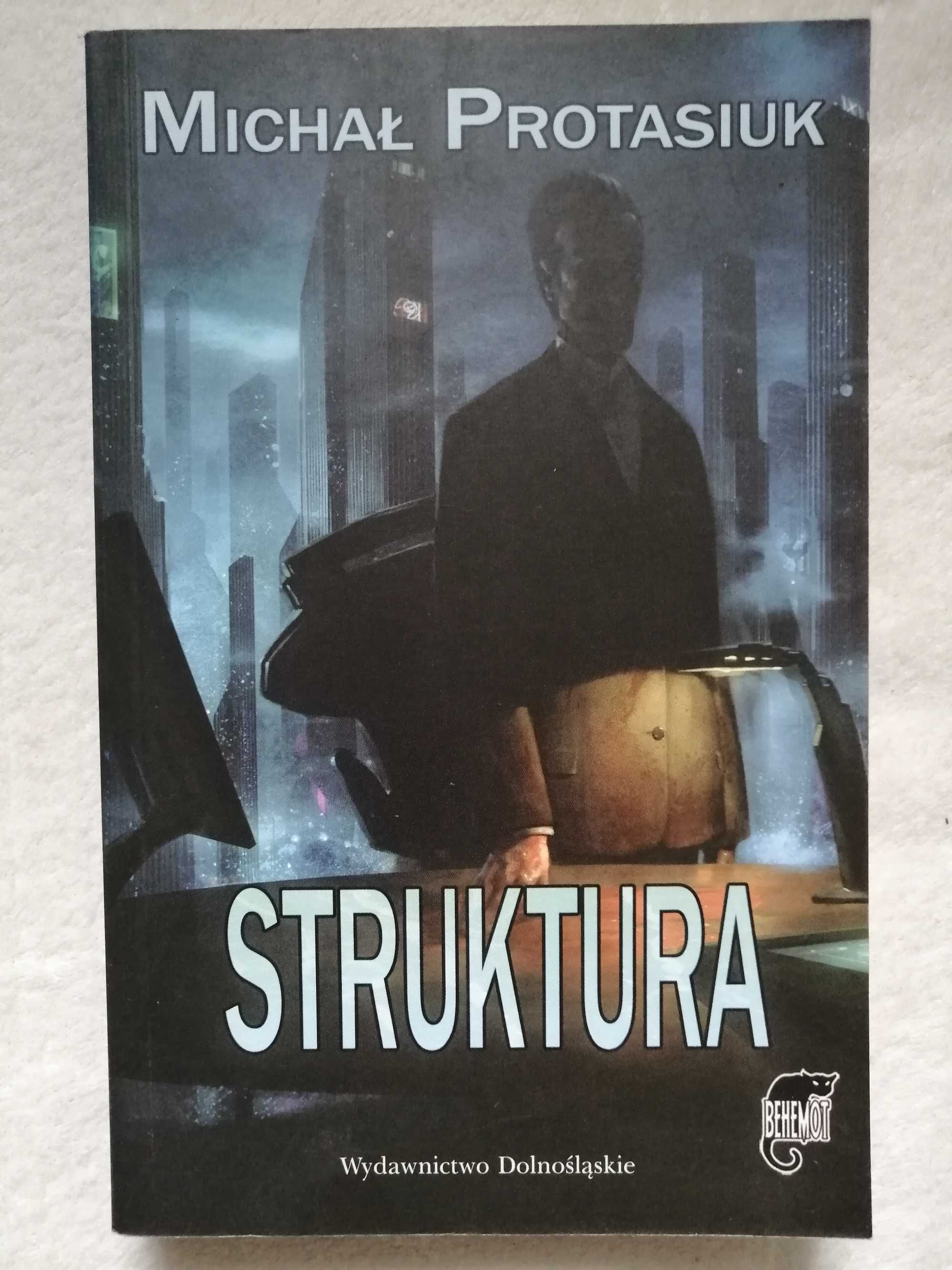 Struktura (Michał Protasiuk)