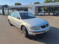 Vw passat 1.9 tdi