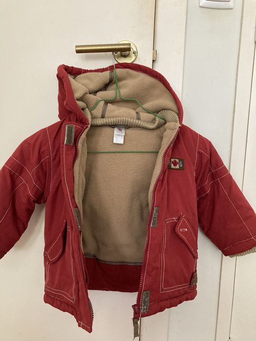 Quispe unix vermelho