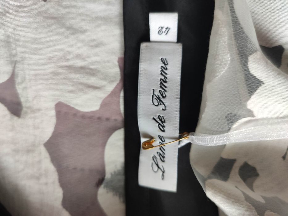 Sukienka L'Ame de Femme r.42