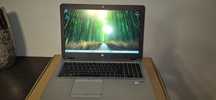 HP EliteBook 15,6FHD i5-7300 8GB RAM 256SSD Win 11 Pro