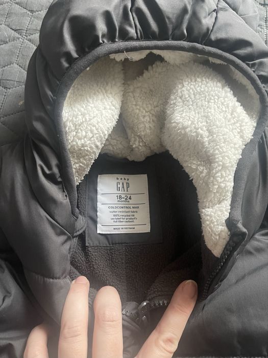 Комбінезон gap 18-24