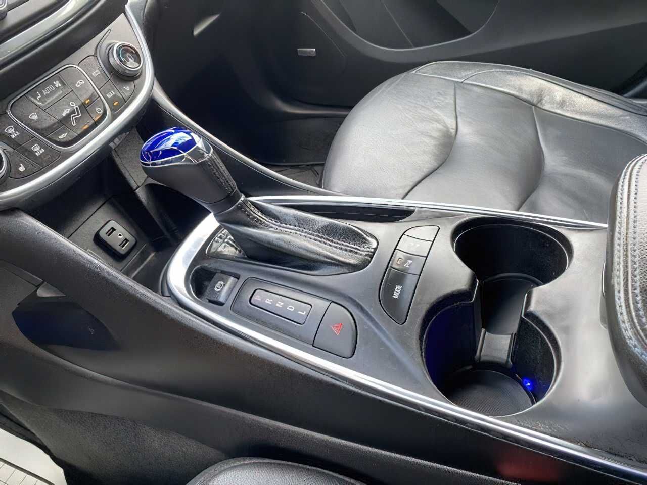 Chevrolet Volt Premier 2018
