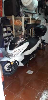 Vendo Scooter Honda PCX 125