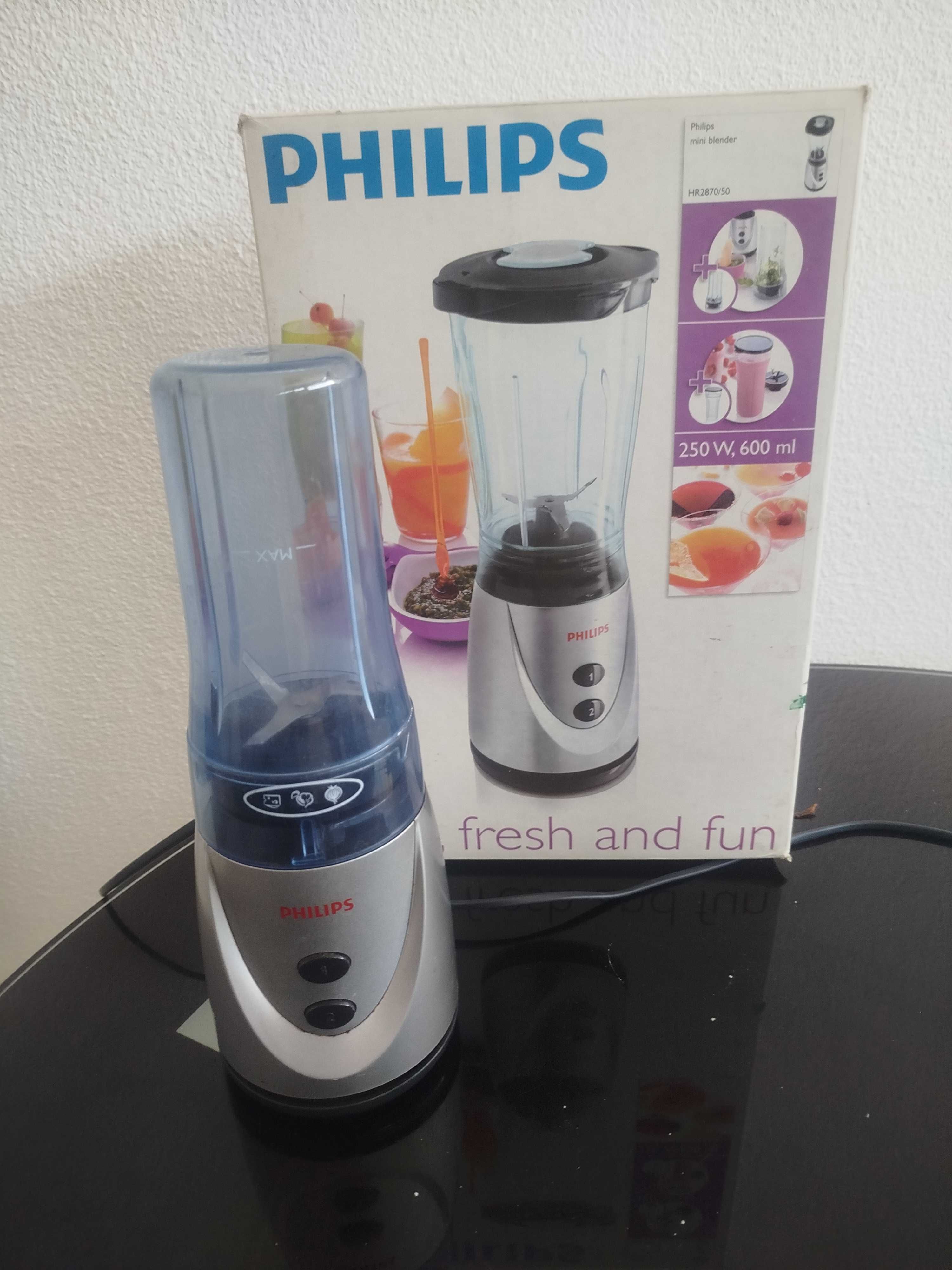 Liquidificadora  Philips 250 W