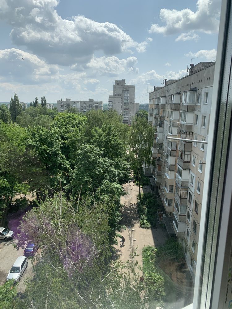 Продам 1 но кім Полевая