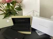Упаковка для браслета  Van Cleef люкс качество