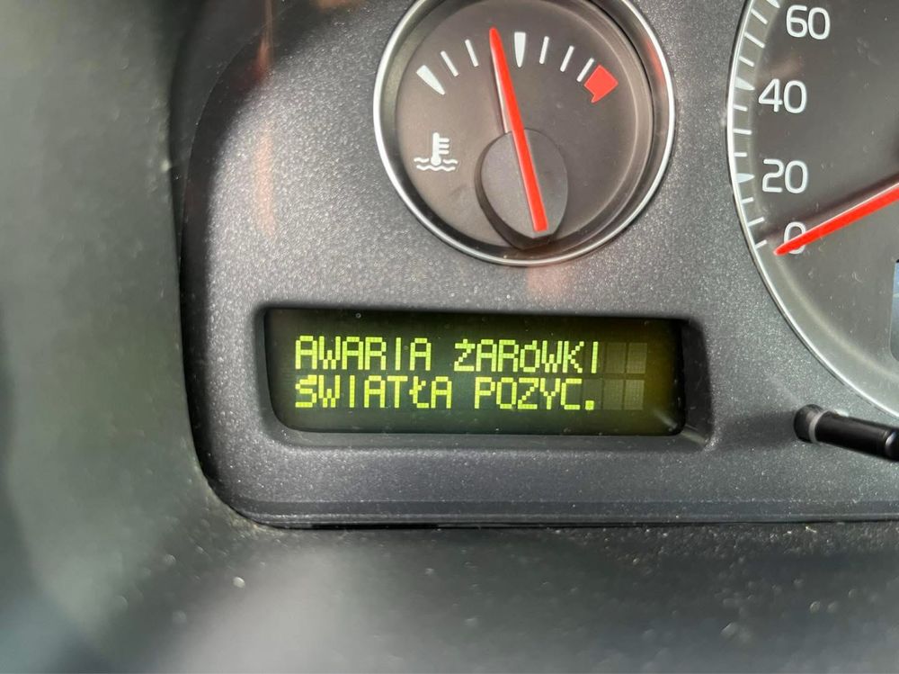 Volvo polskie menu polski język XC60 V60 S60 V70 S40 V50 V40 S80 XC90