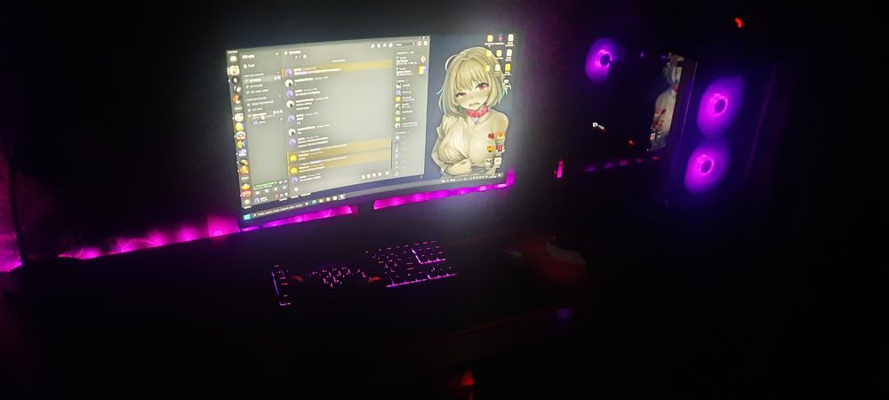 Ігровий пк,gtx 1070ti