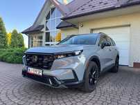 Honda CR-V Honda CR-V VI 2.0 Hybryda Sport 184KM 4WD 2024R. 100% Bezwypadkowa.