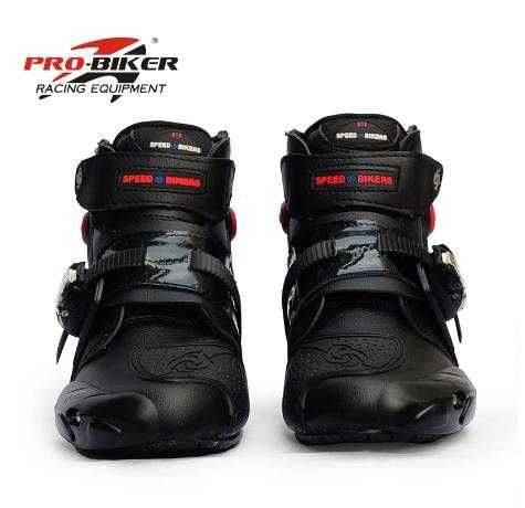 Nowe Buty motocyklowe PRO BIKER racing equipment