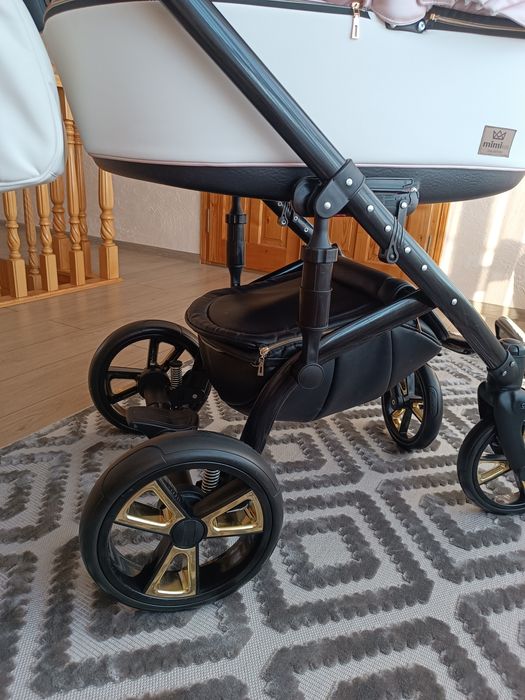 Коляска mimi kids 2в1