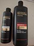 Shampoo e acondicionador Avon