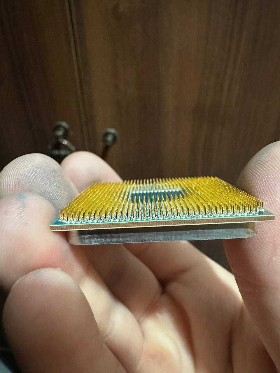 Ryzen r5 5500 4.2 ГГц