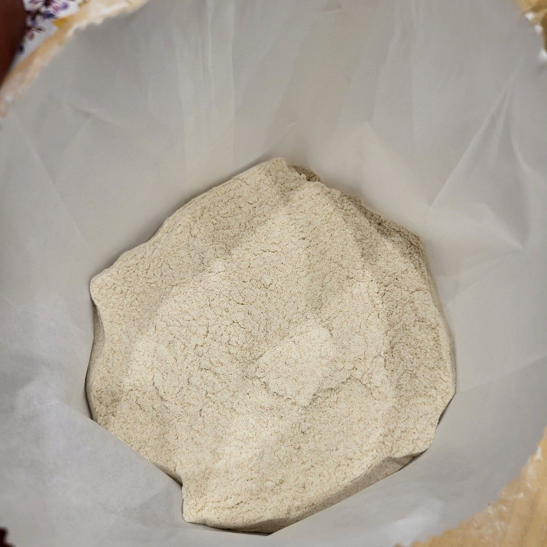 Mąka z Płaskurki 10kg