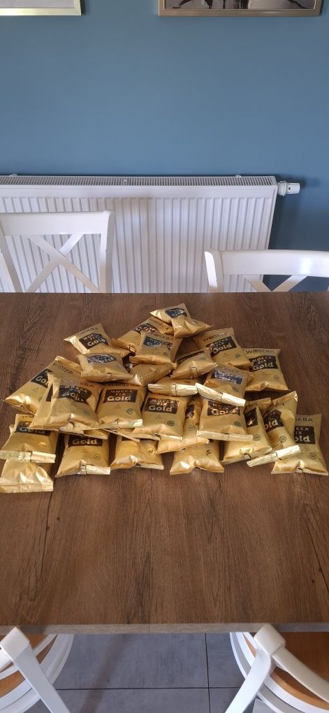 Kawa woseba mocca fix gold 100 g torebki 30 sztuk