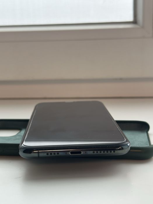 iPhone 11 pro max 512