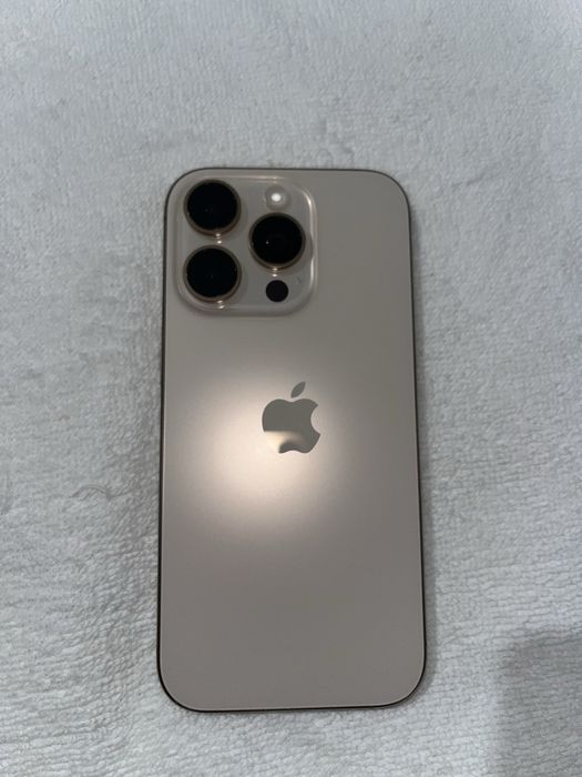 Iphone 16 Pro 128GB