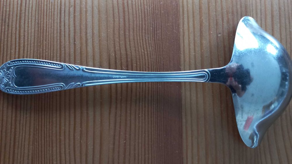 Conjunto  talheres  prata antiguidades