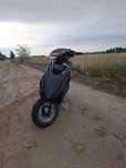 Yamaha jog sa 36j
