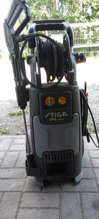 Myjka ciśnieniowa Stiga HPS 550r