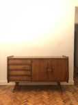Aparador - Sideboard tipo Olaio - Madeira