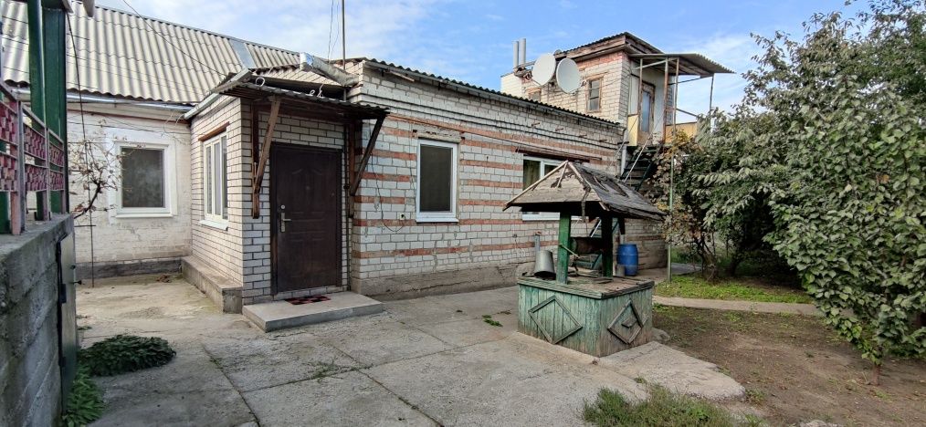 Продам будинок в районі Донецького шосе