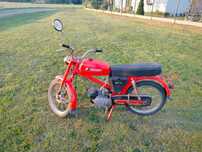 Motorower Ogar 205